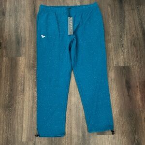 NWT! Men’s Paper Planes Sweatpants- size 2x